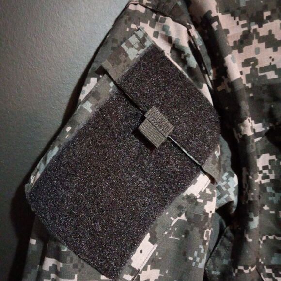 TRU-SPEC TRU Tactical Response Uniform Shirt - Picture 3 of 10